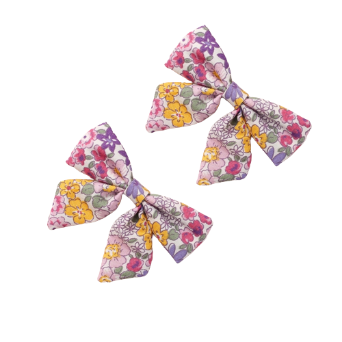 Set 2 Pinches Rosita - Spring