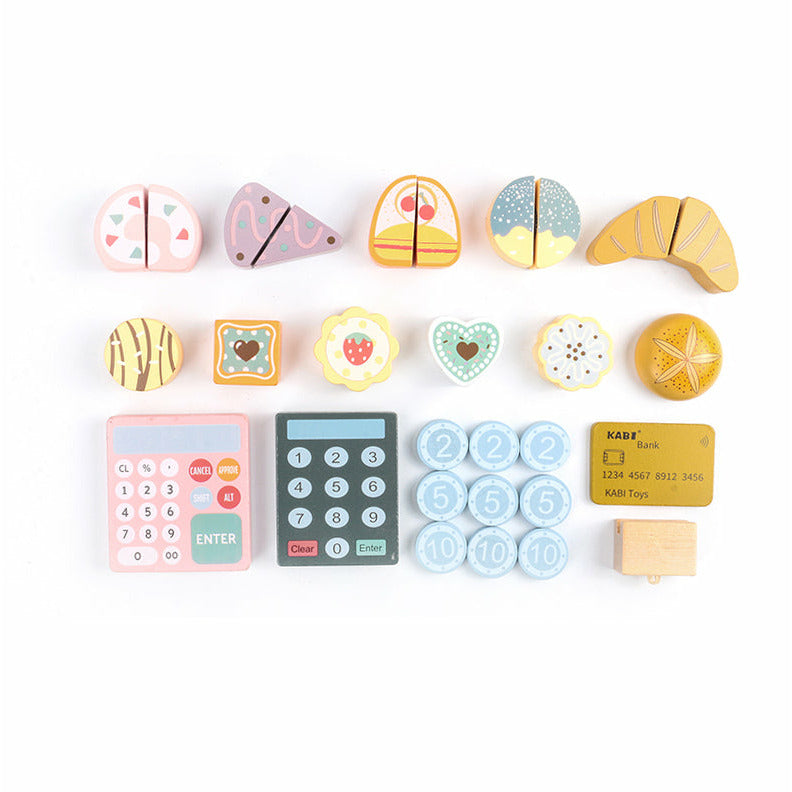 Bakery Shop
