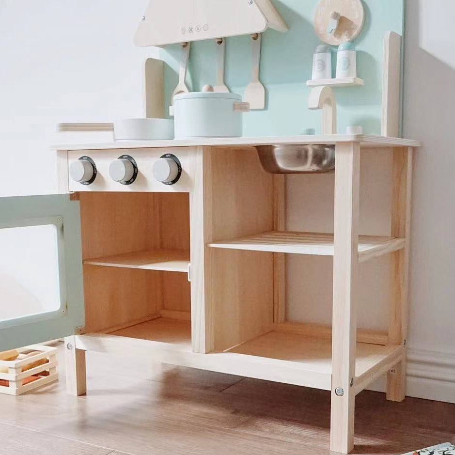Cocina - Menta