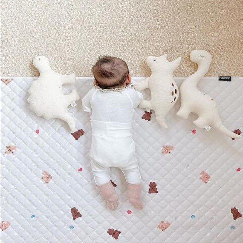 Peluche - Dinosario Short