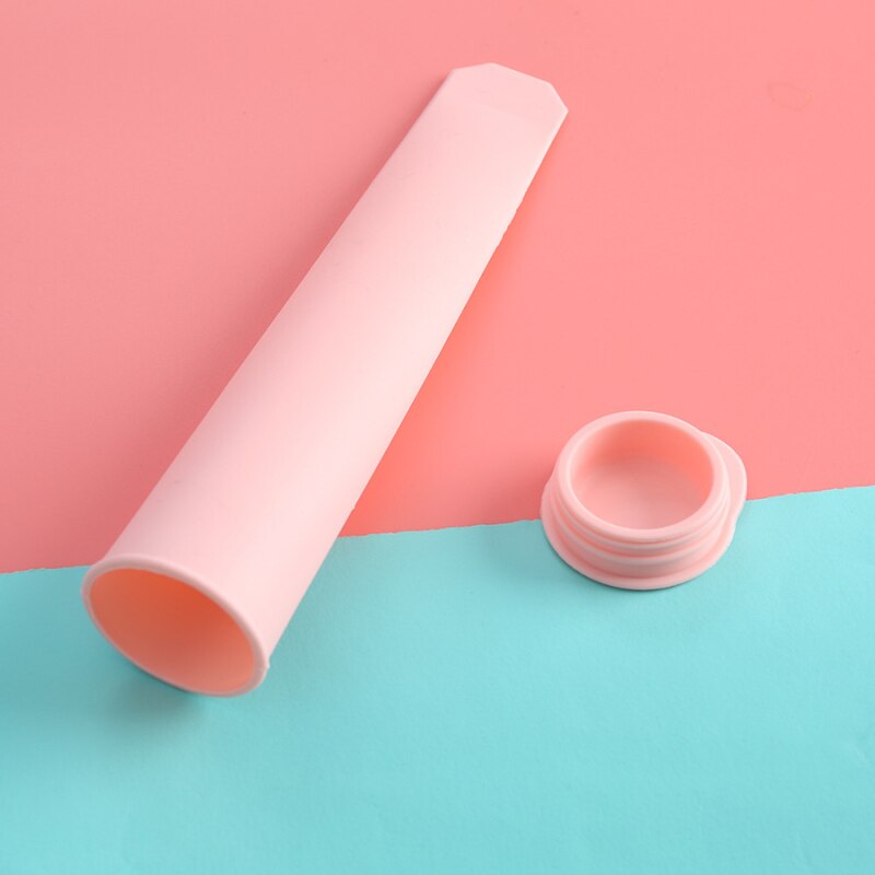 Molde de helado Push - Pink
