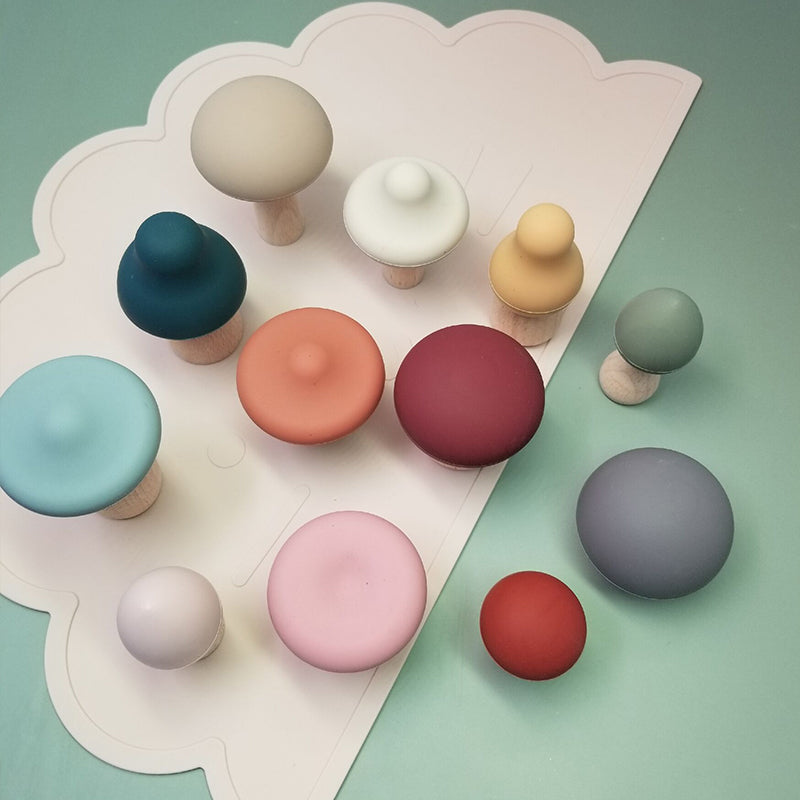 Mushroom Set