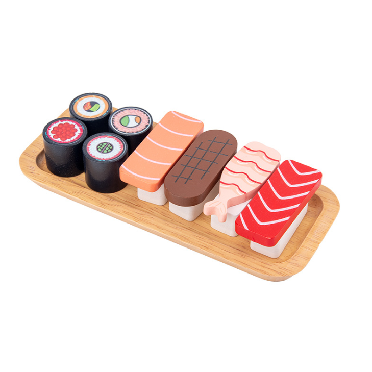 Porta Bolsas Sushi