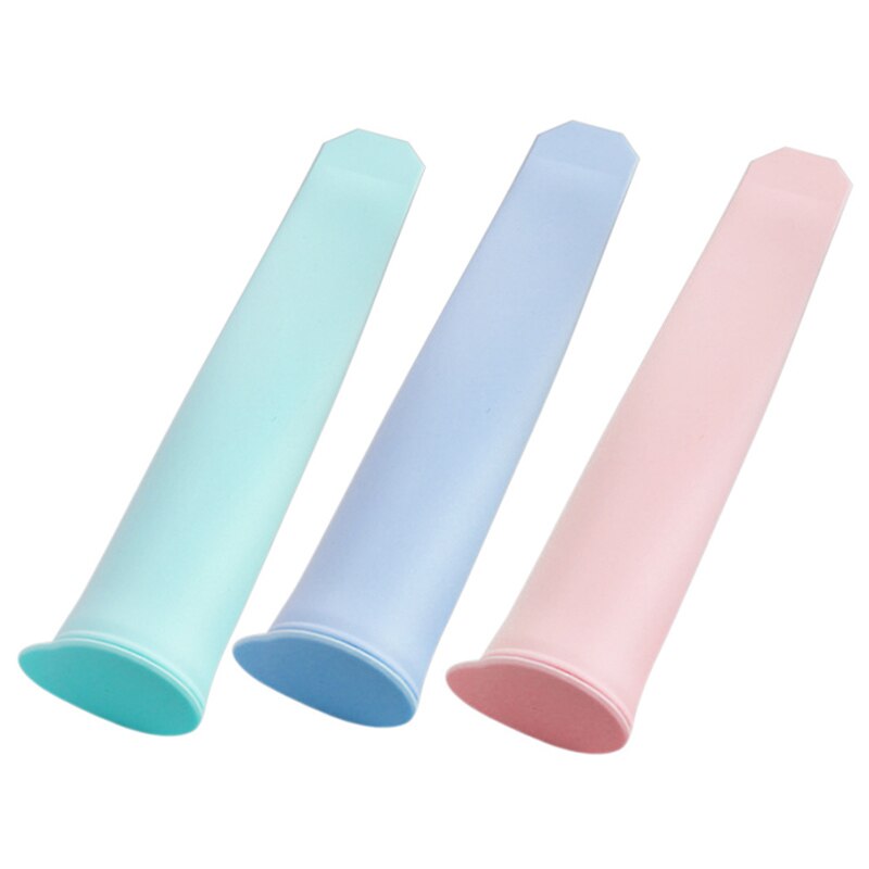 Molde de helado Push - Pink