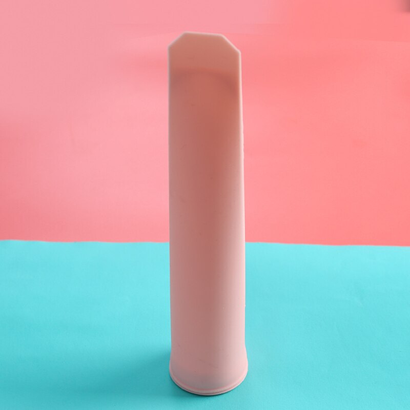 Molde de helado Push - Pink