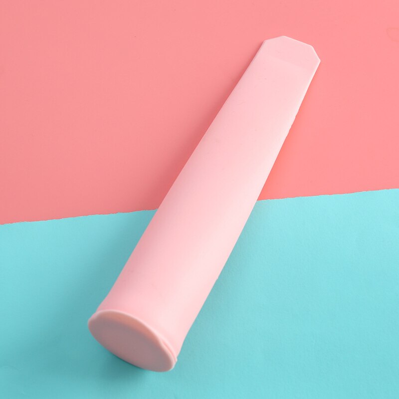 Molde de helado Push - Pink
