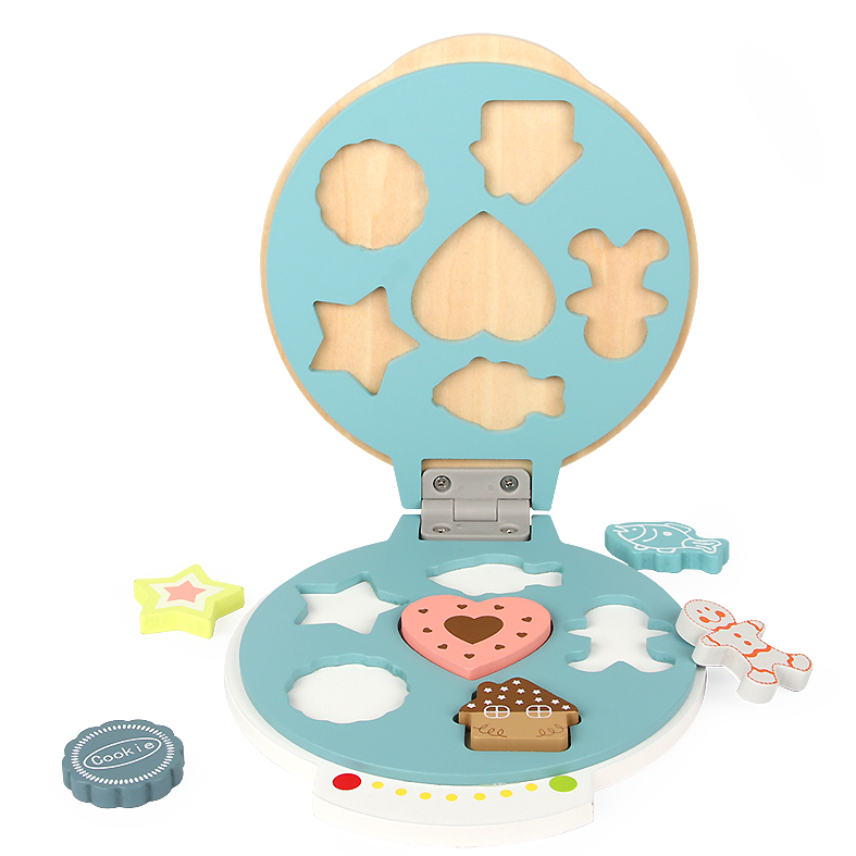 Maquina De Galletas