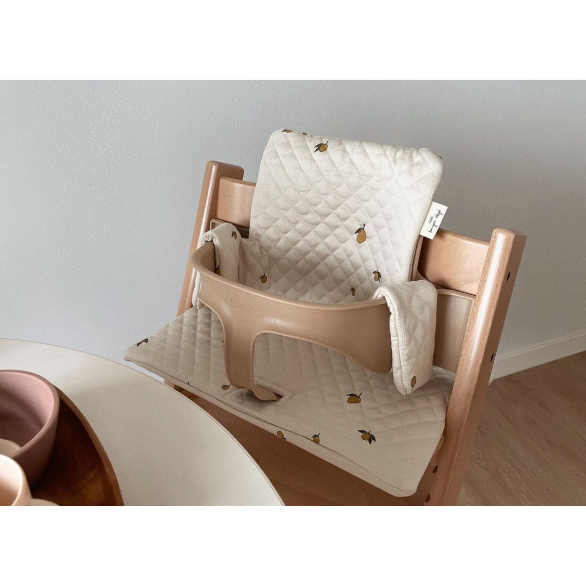 Cojin Para Silla - Lemon