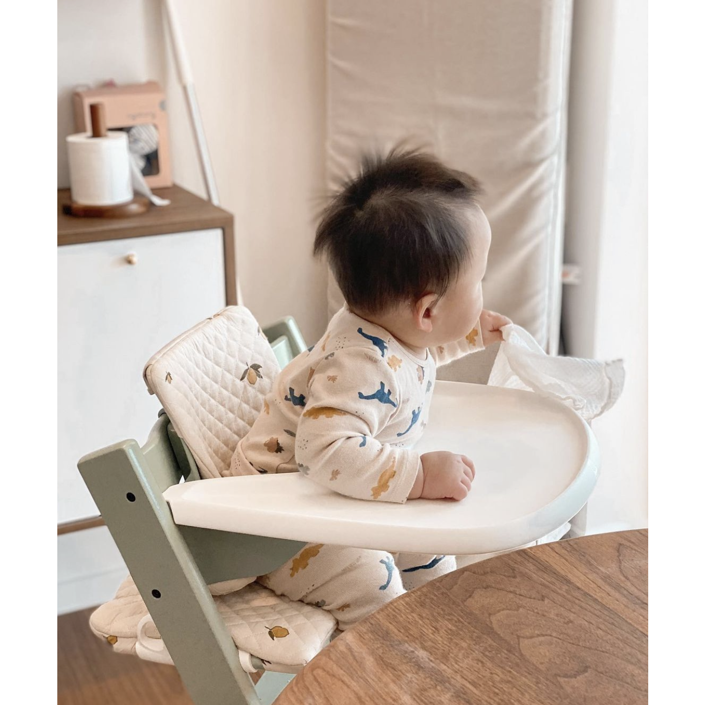 Cojin Para Silla - Lemon