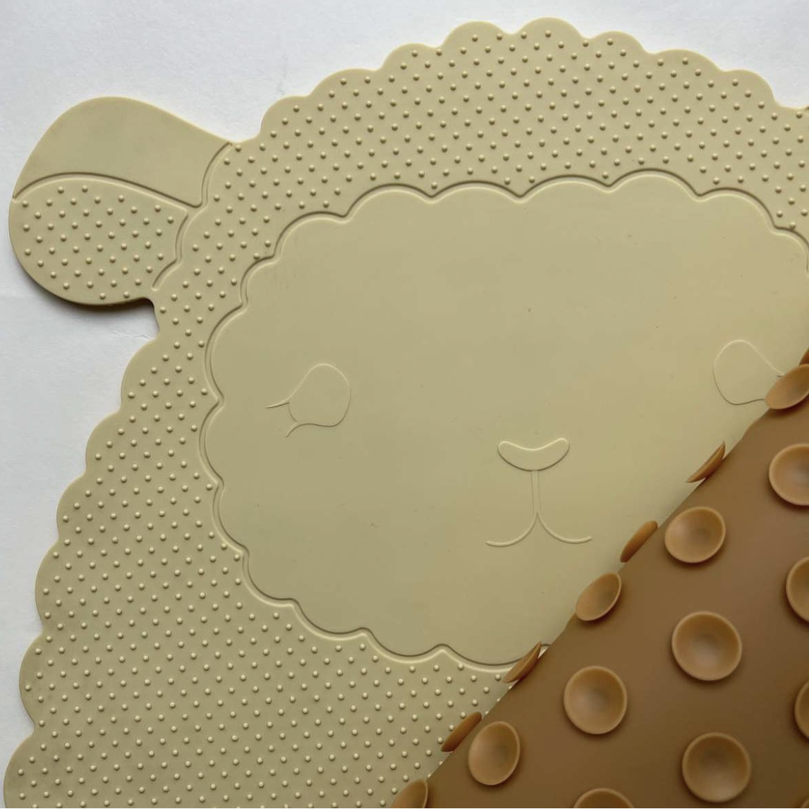 Piso De Baño - Sheep