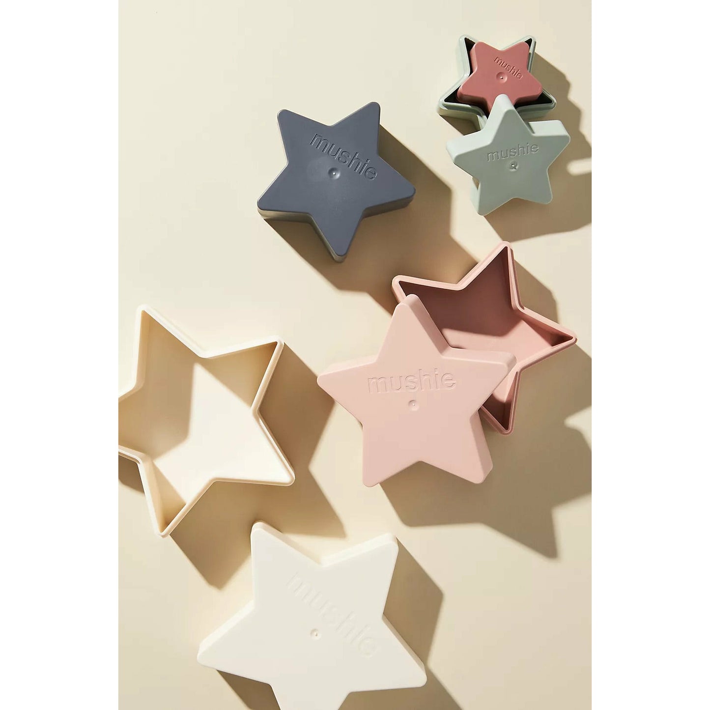Nesting Stars