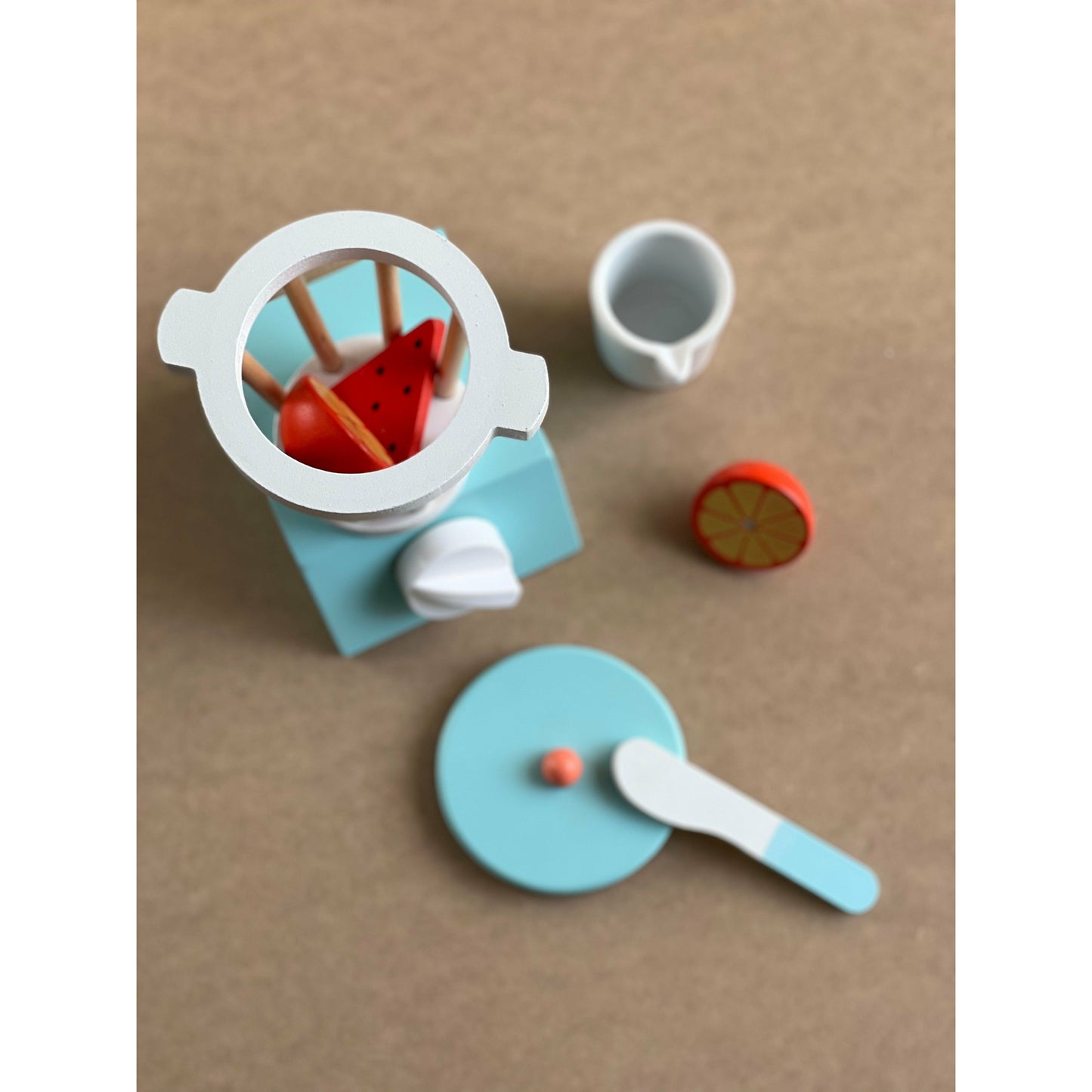 Licuadora Smoothie Set /