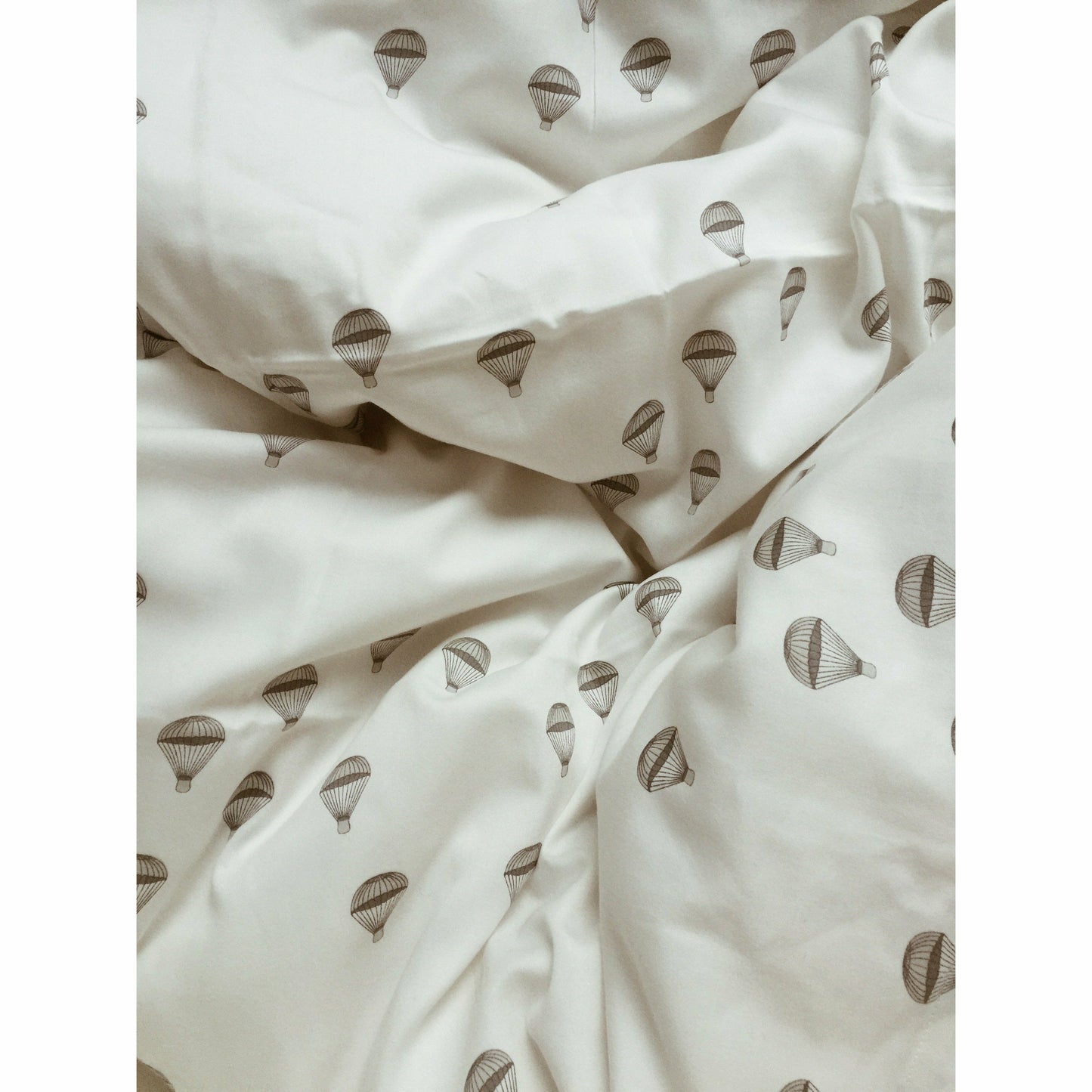 Funda De Plumon Cuna Junior - Parachute