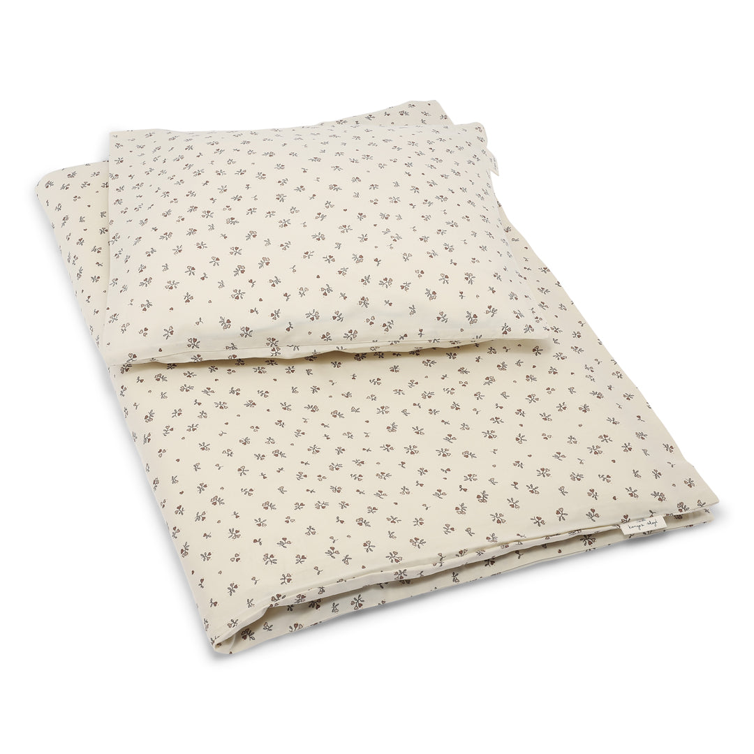 Funda De Plumon Cama - Petit Amour Rose