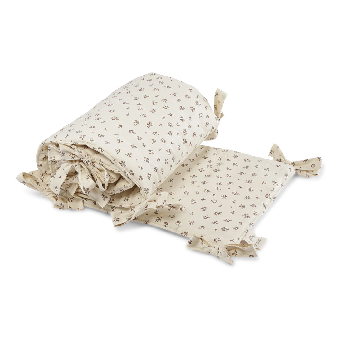 Protector de Cuna - Petit Amour Rose