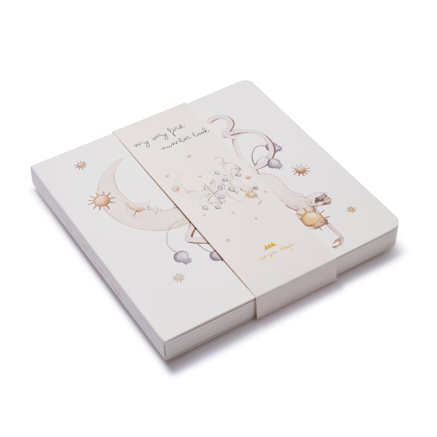 Libro - My First Number