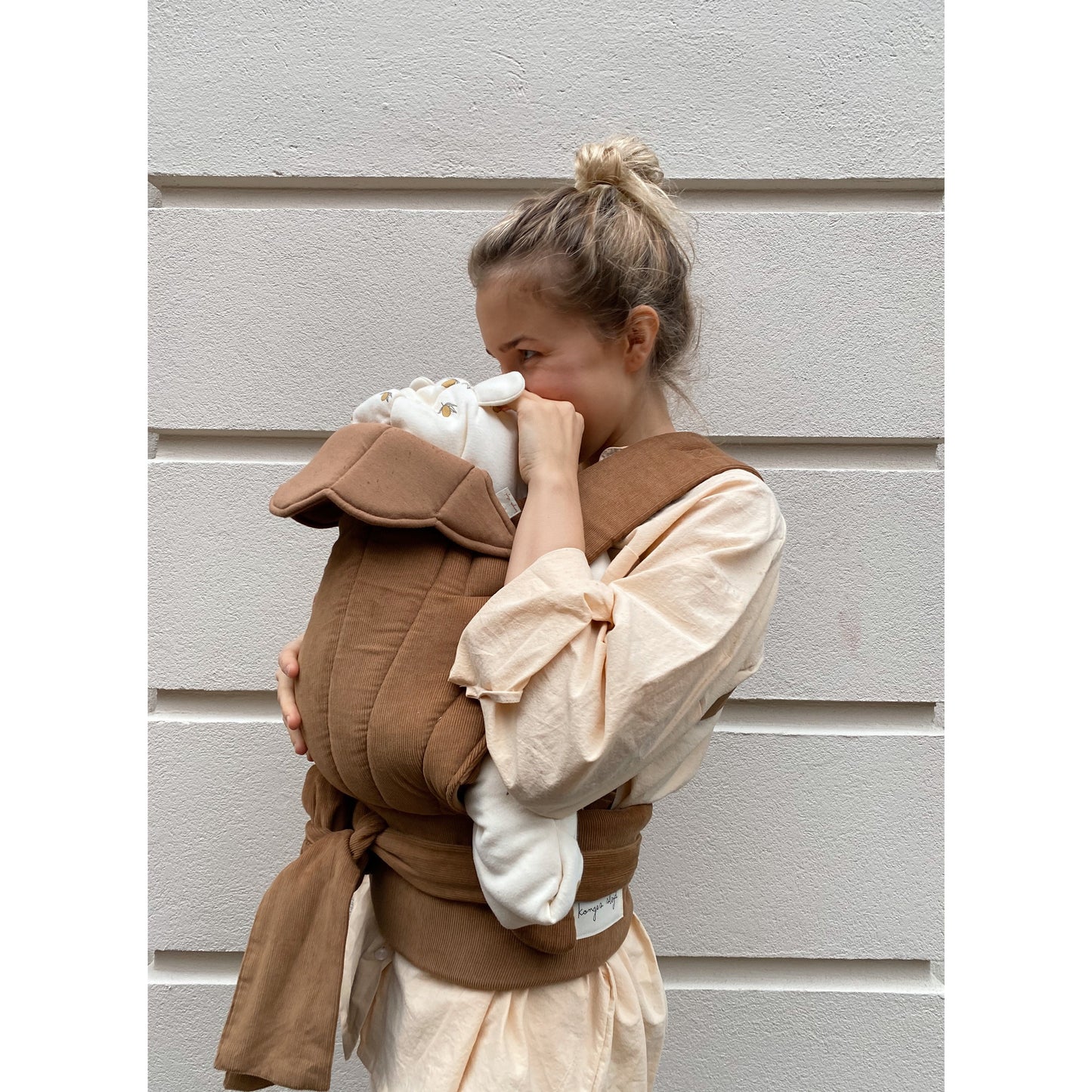 Mochila Umami - Walnut