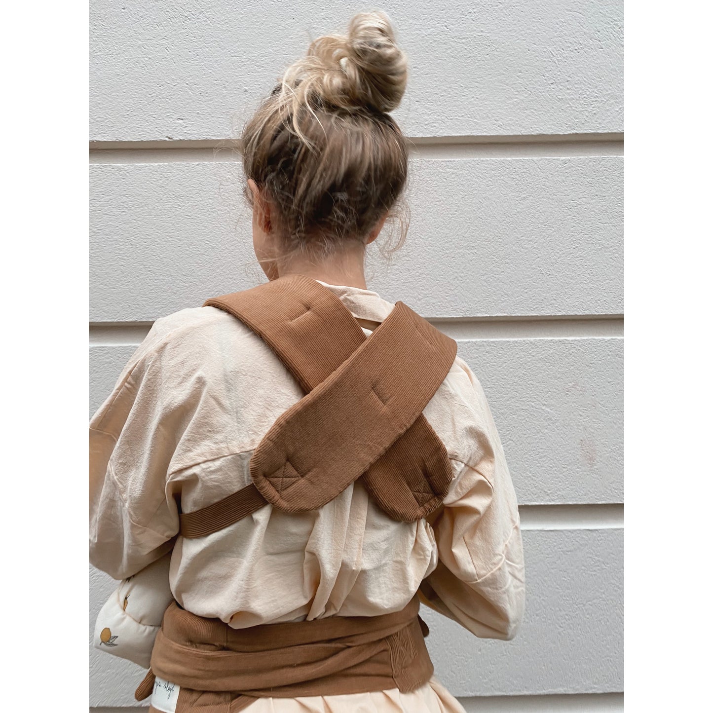 Mochila Umami - Walnut