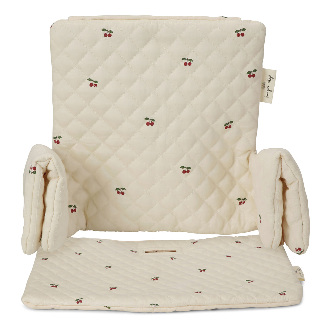 Cojin Para Silla - Cherry