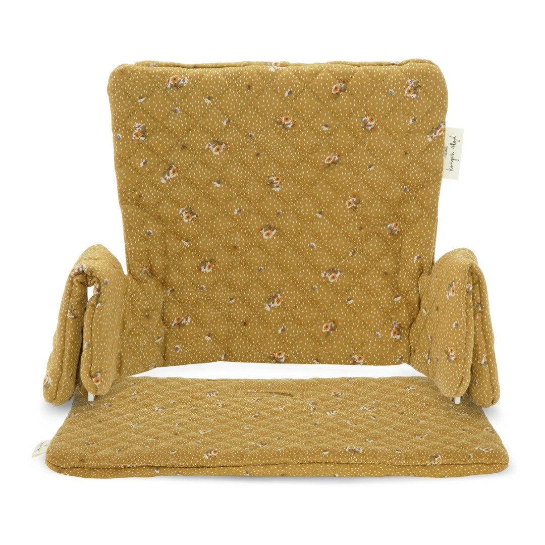 Cojin Para Silla - Flower bouquet dijon