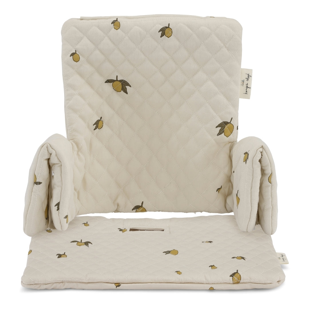 Cojin Para Silla - Lemon