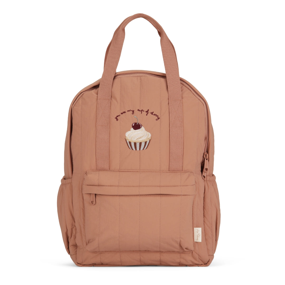 Mochila Loma Junior - Brush