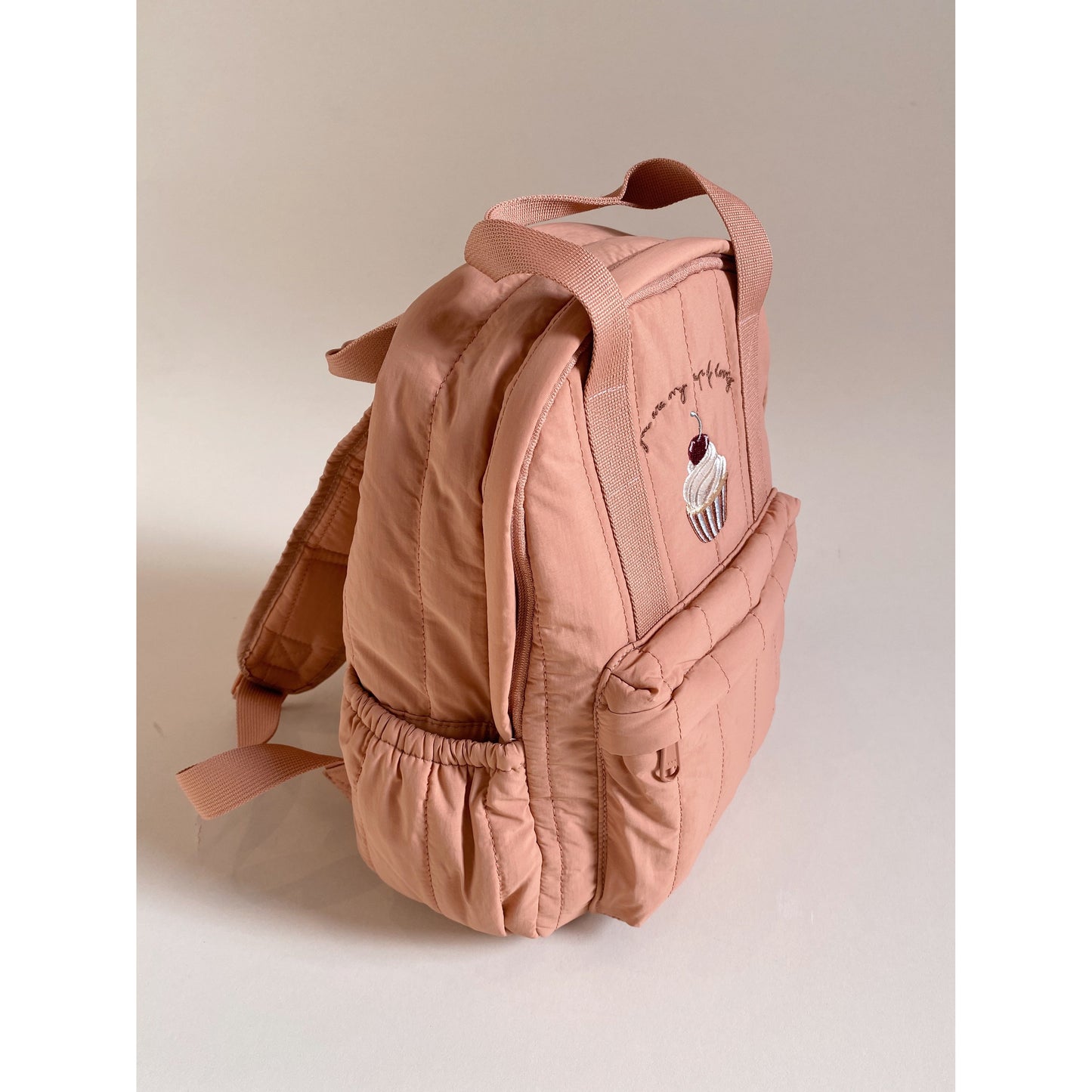 Mochila Loma Junior - Brush