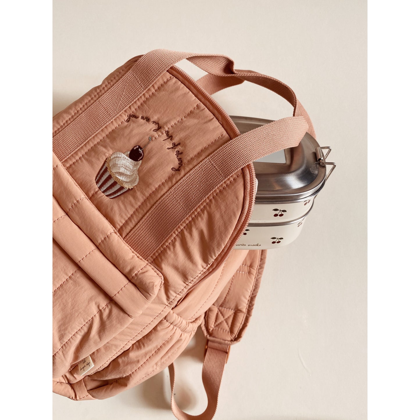 Mochila Loma Junior - Brush