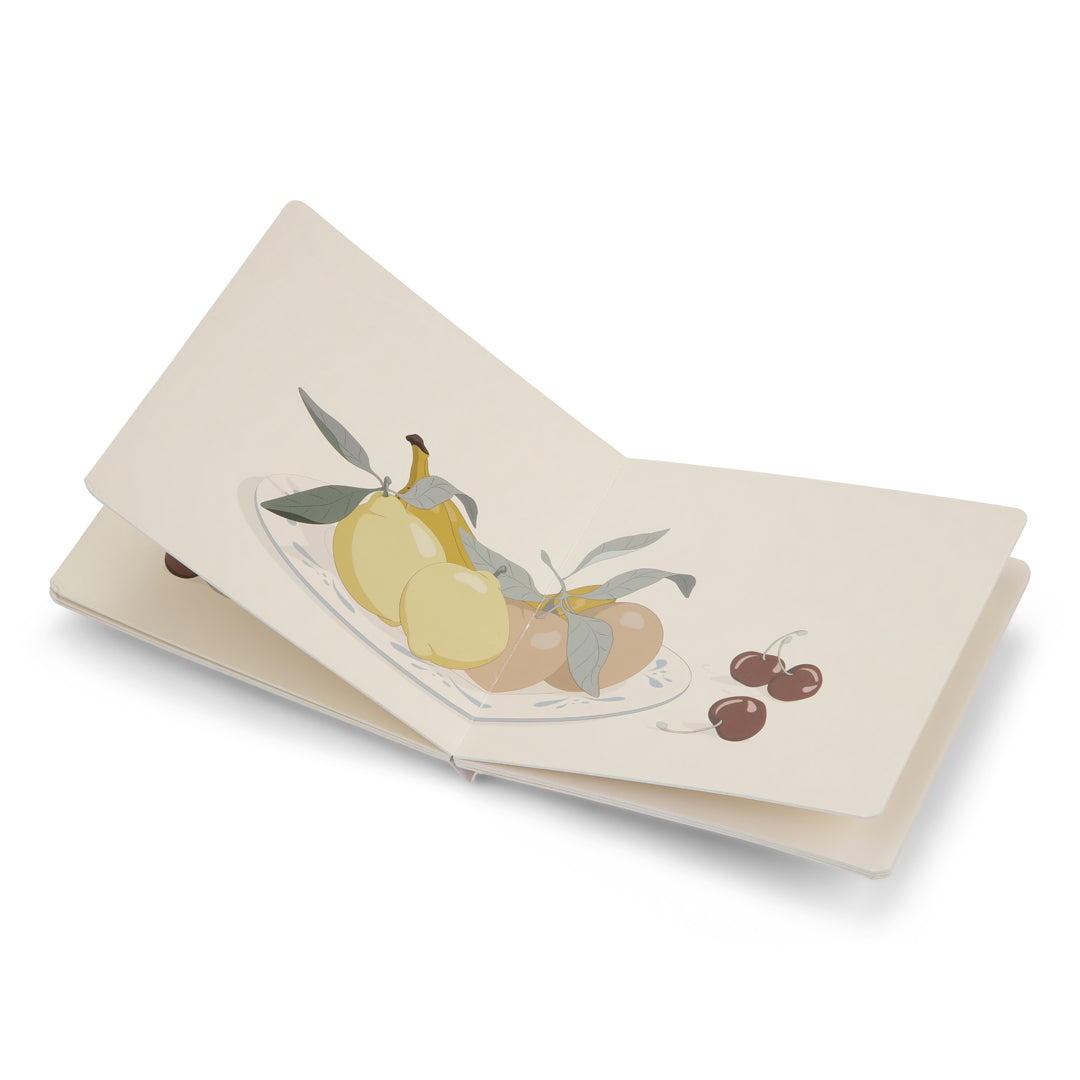 Libro - Bon Apetit