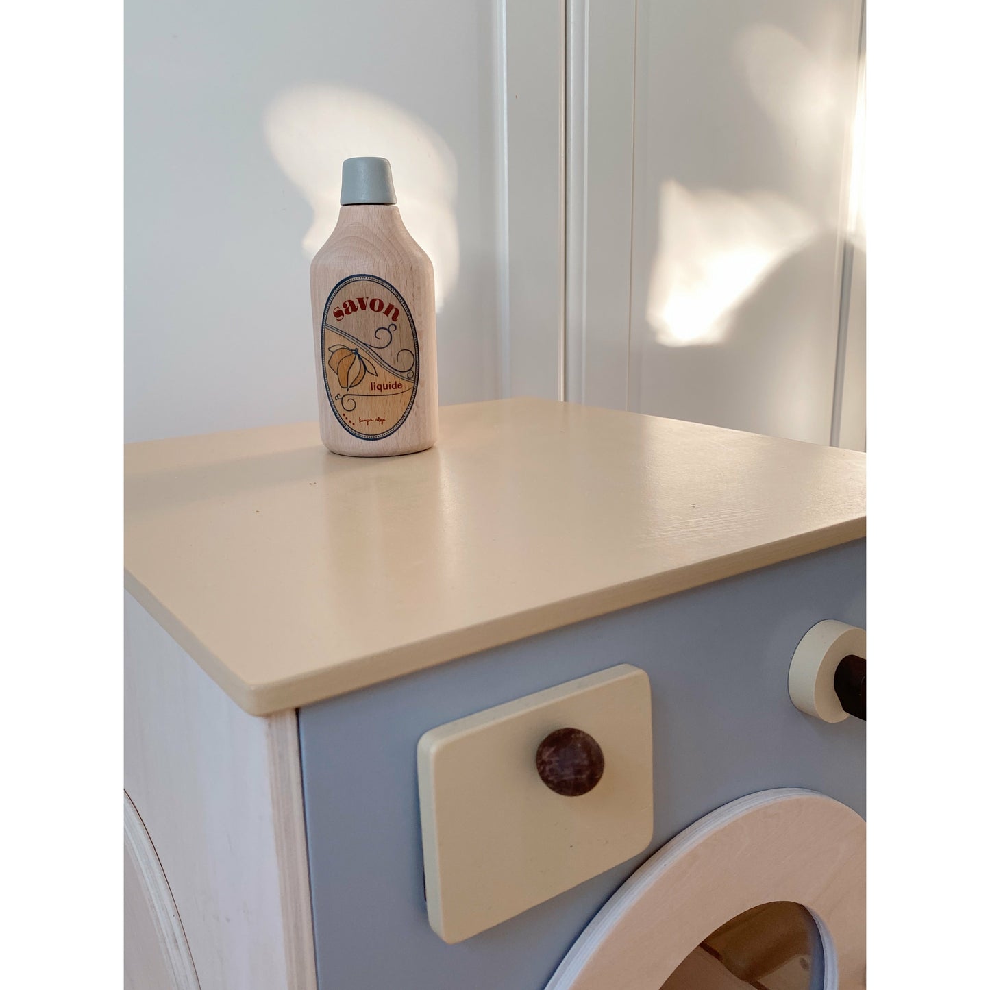 Laundry Soap