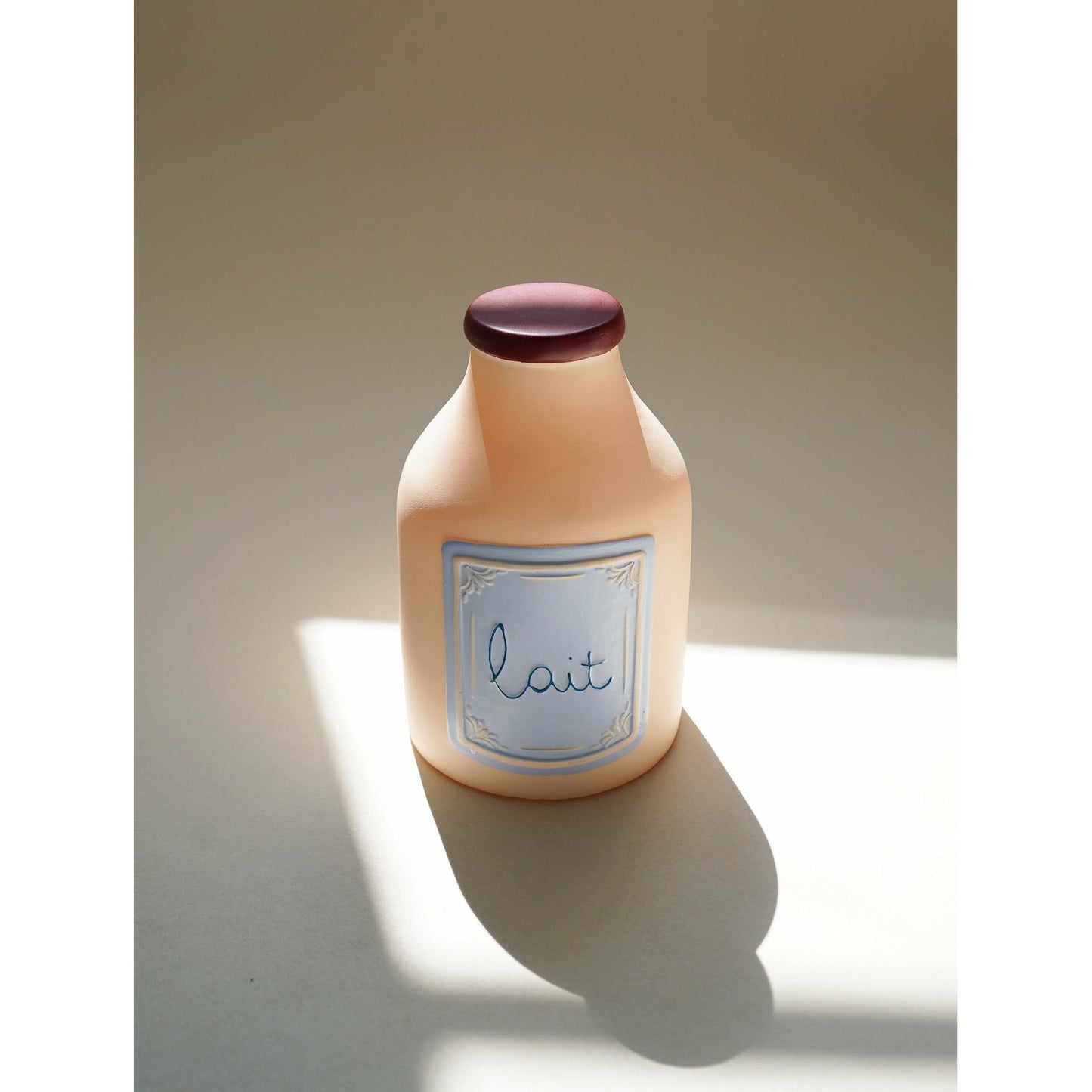 Espantacuco - Led Lait Lamp