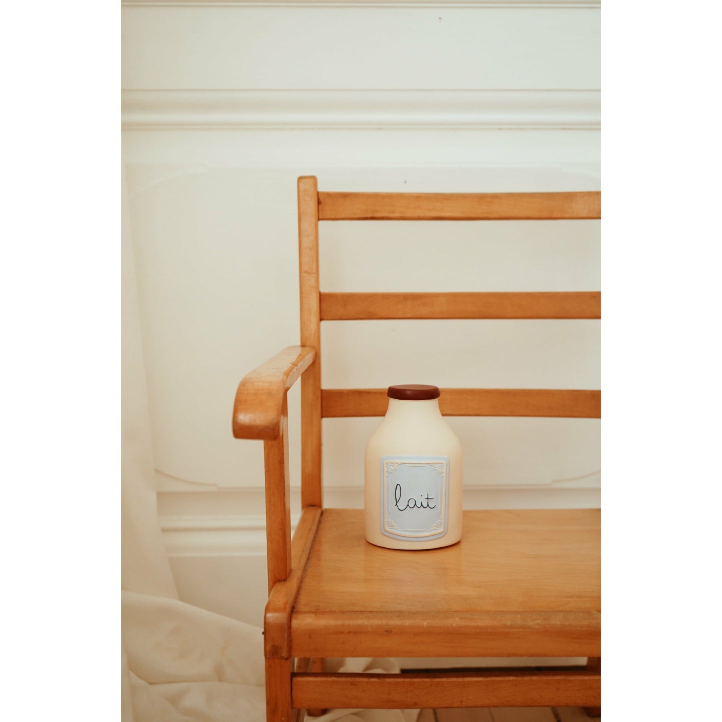 Espantacuco - Led Lait Lamp