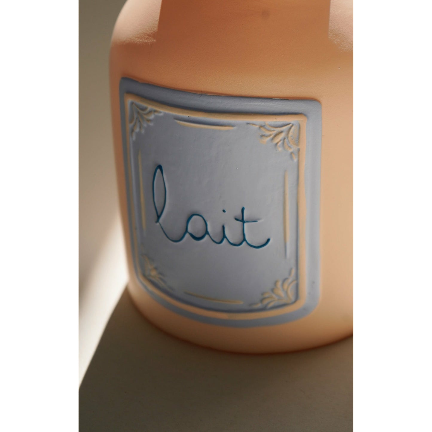 Espantacuco - Led Lait Lamp