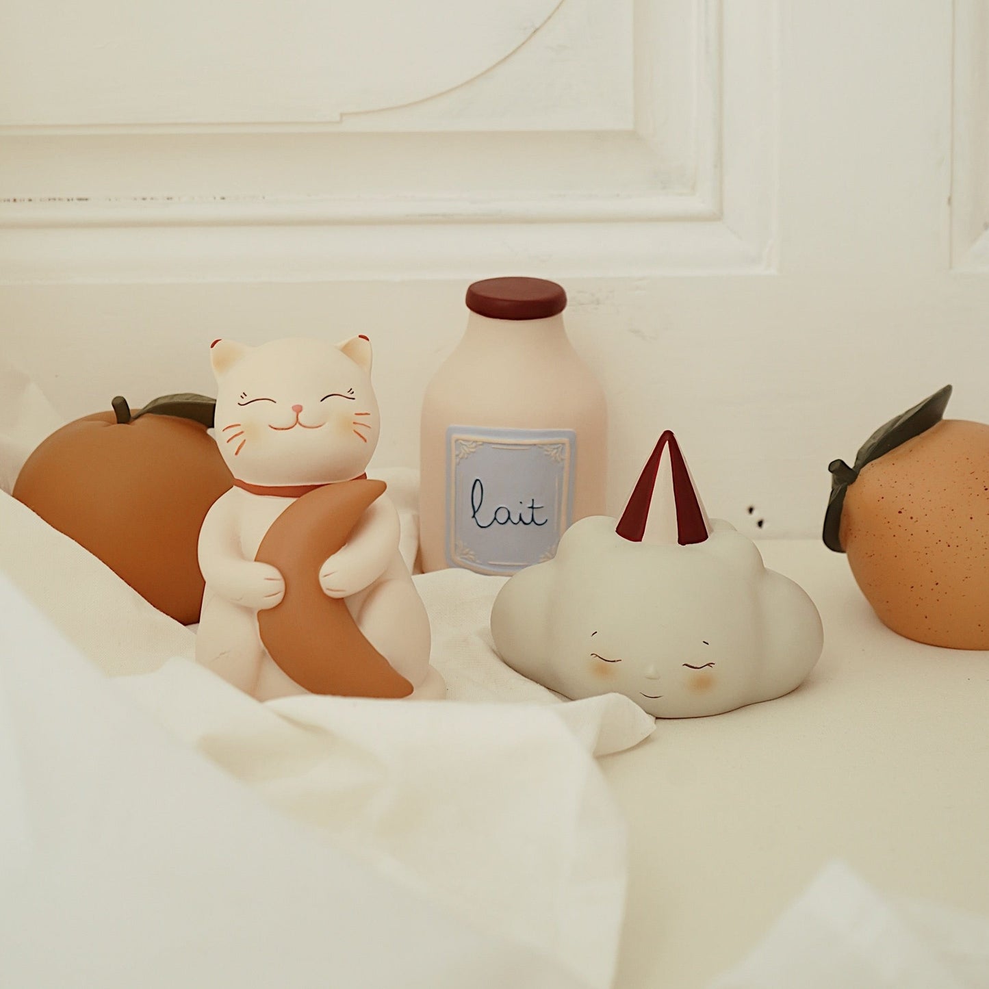 Espantacuco - Led Lait Lamp