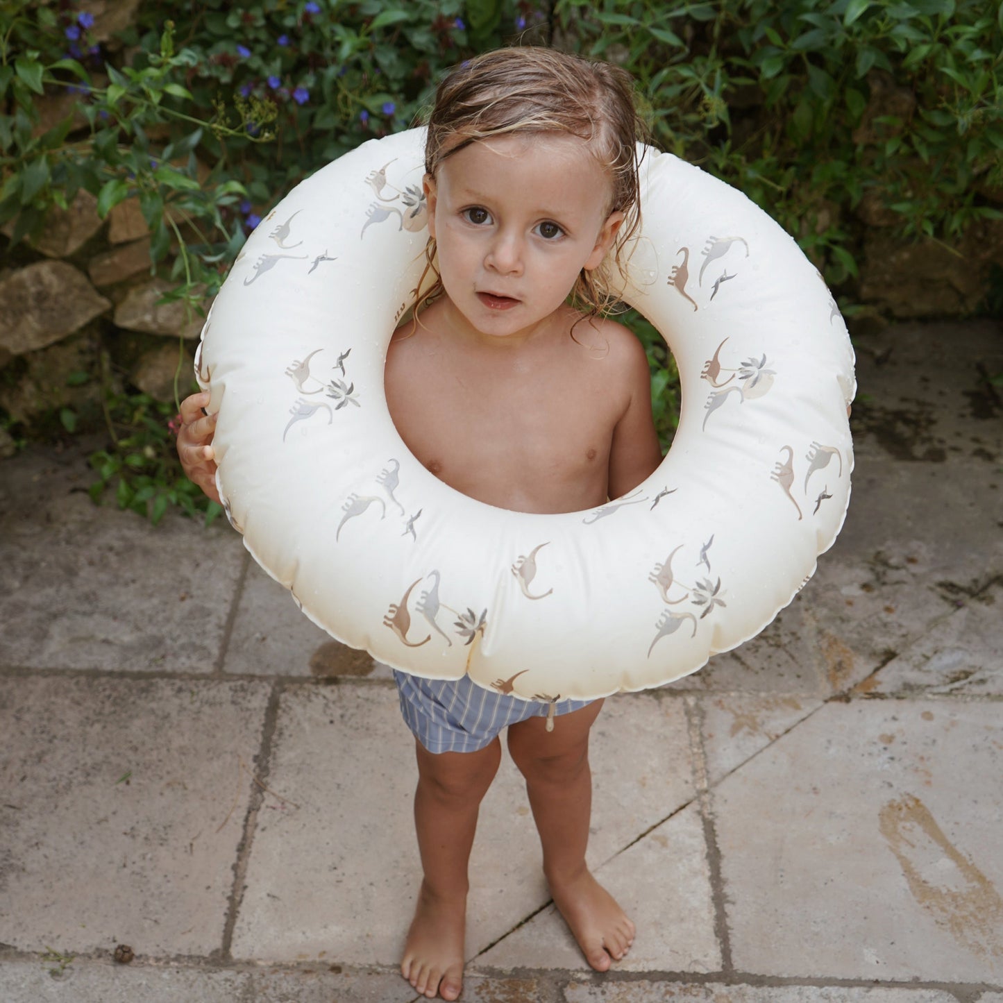Flotador Swim Ring Junior - Kubi