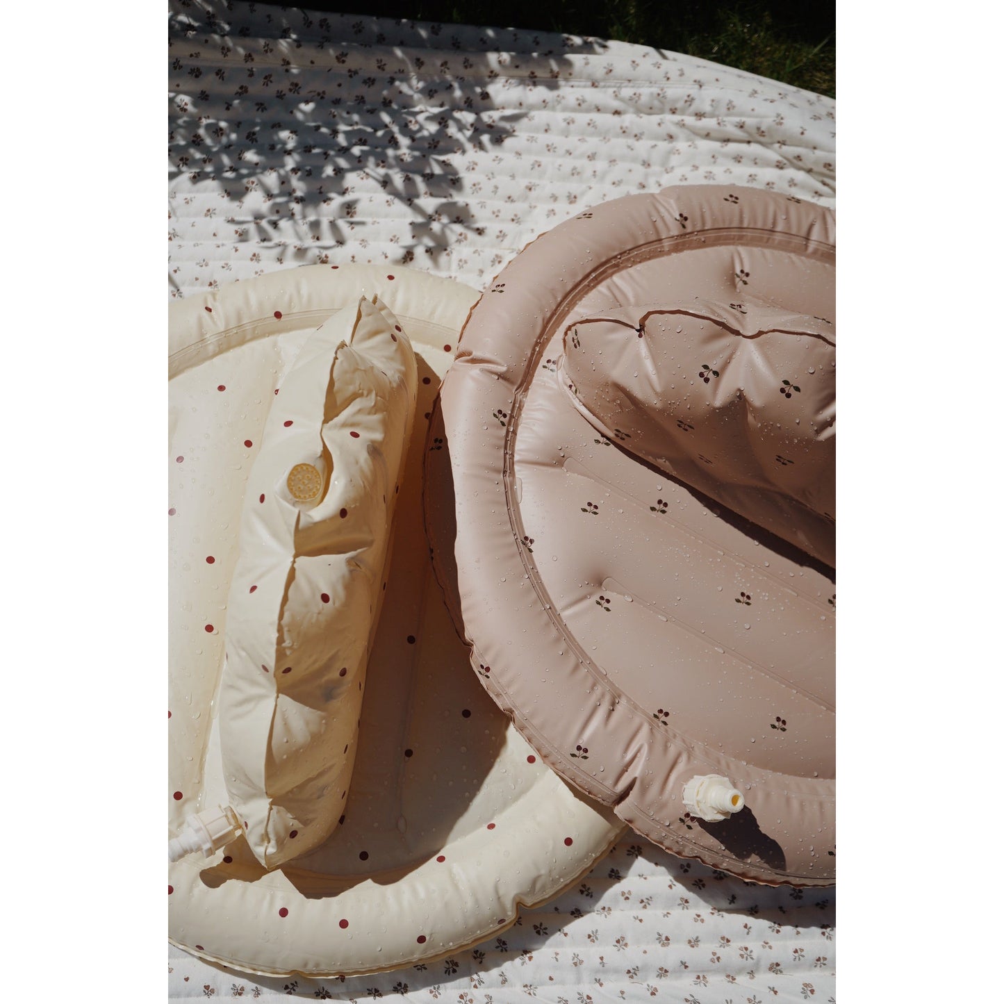 Rociador de agua - Cherry