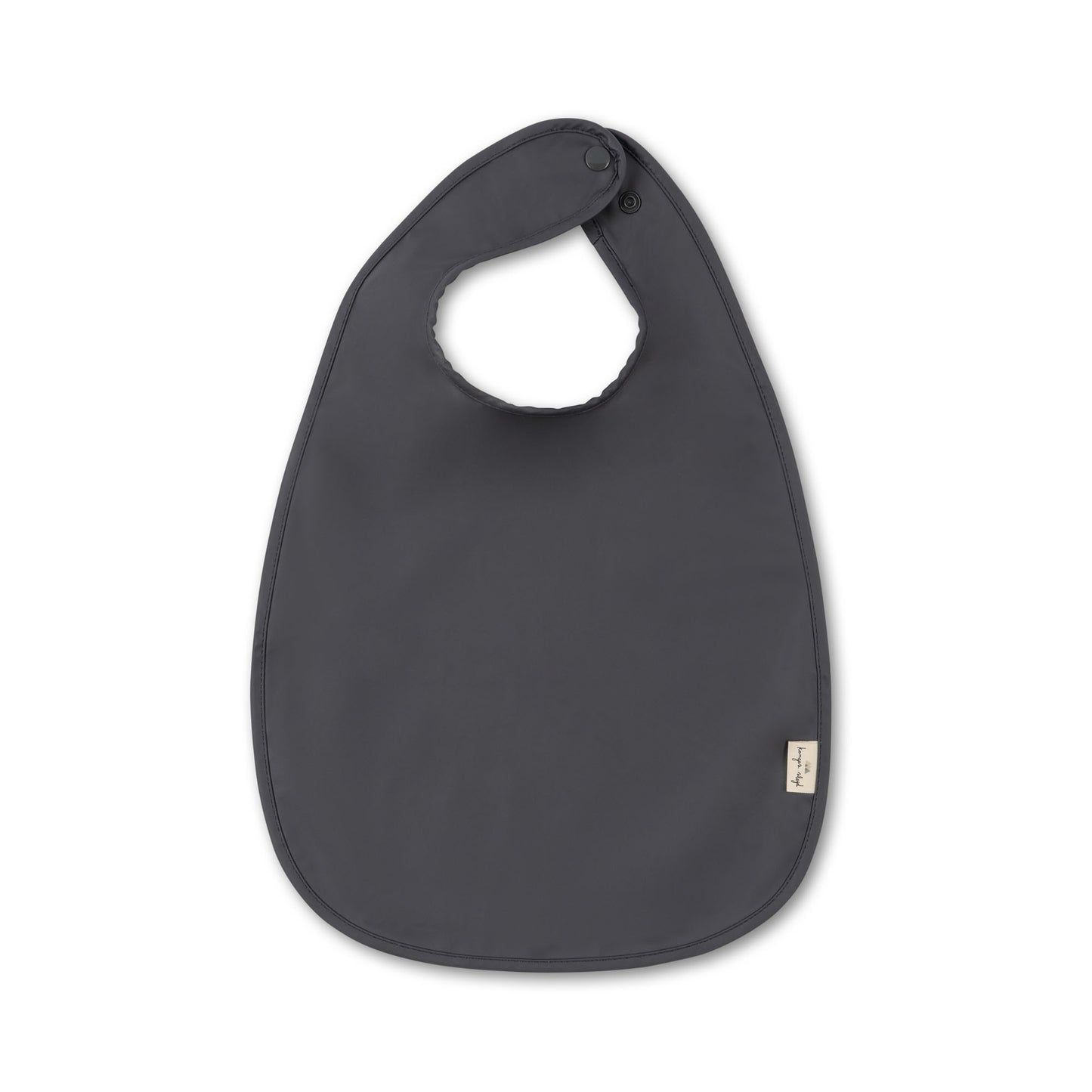 Set 2 Baberos comida - Eclipse petales / Magnet