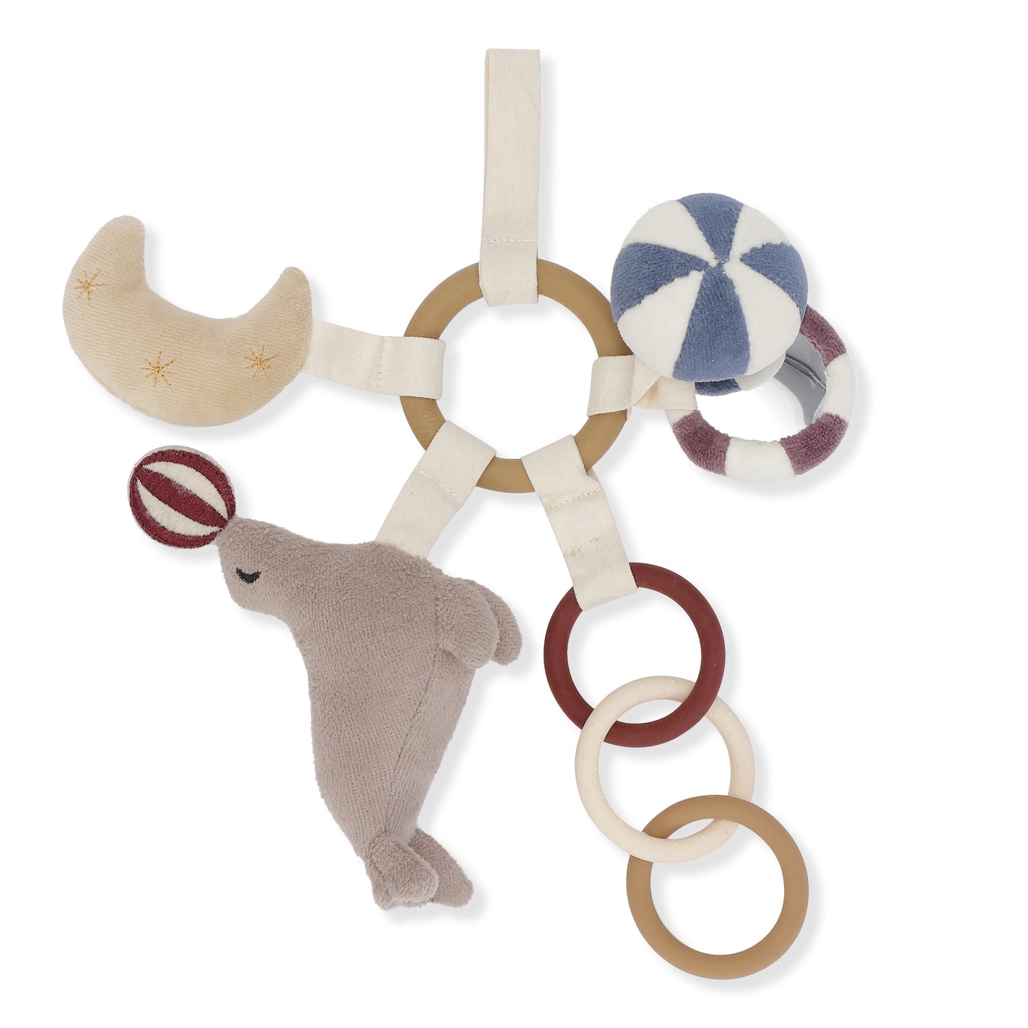Activity Ring - Circus