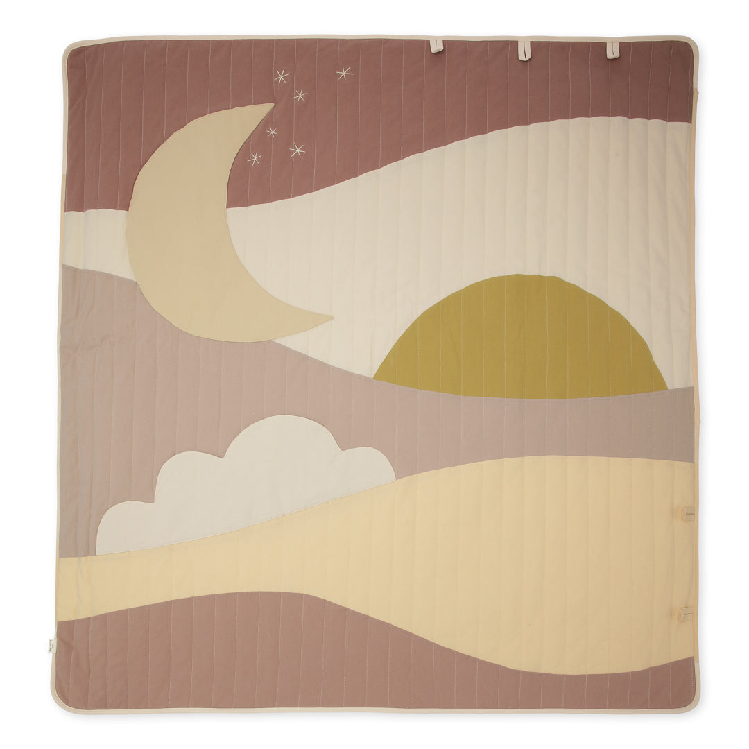 Play Blanket Sky - Rose