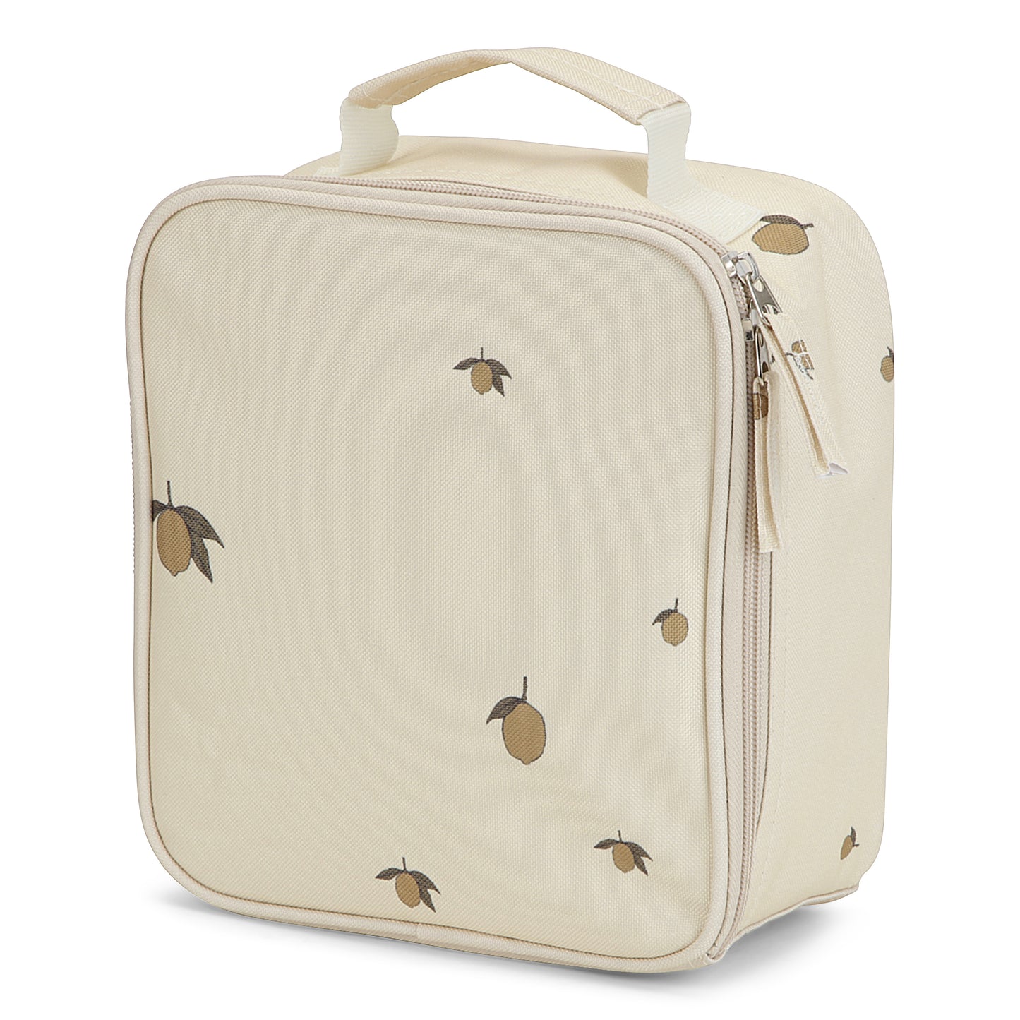 Lonchera Thermo Bag Nush - Lemon
