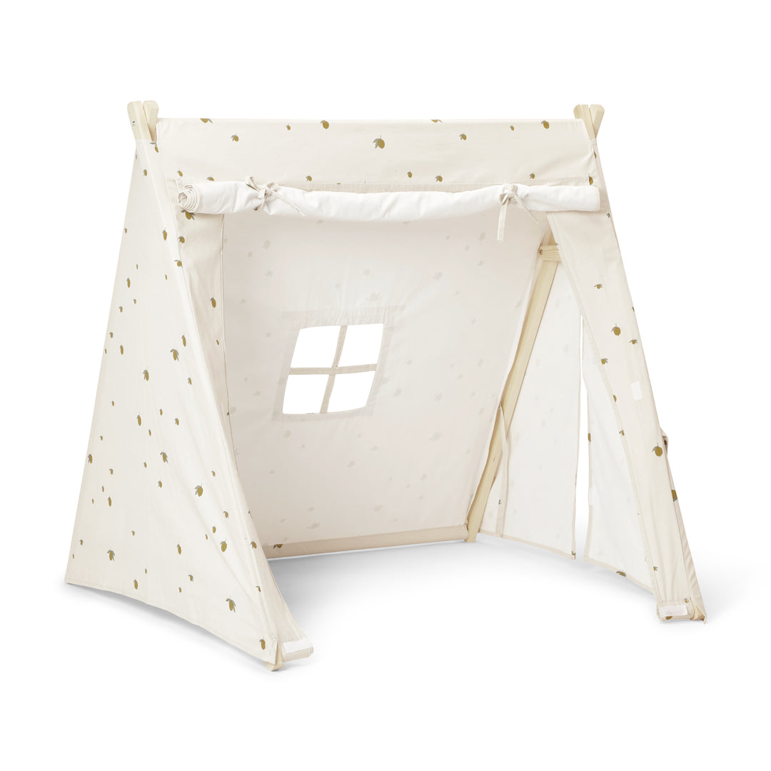 Meline Play Tent - Lemon