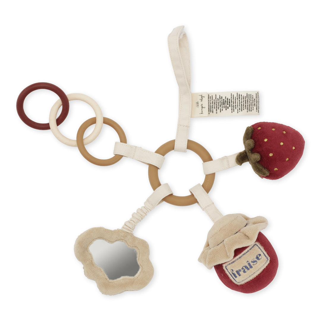 Activity Ring - Frais