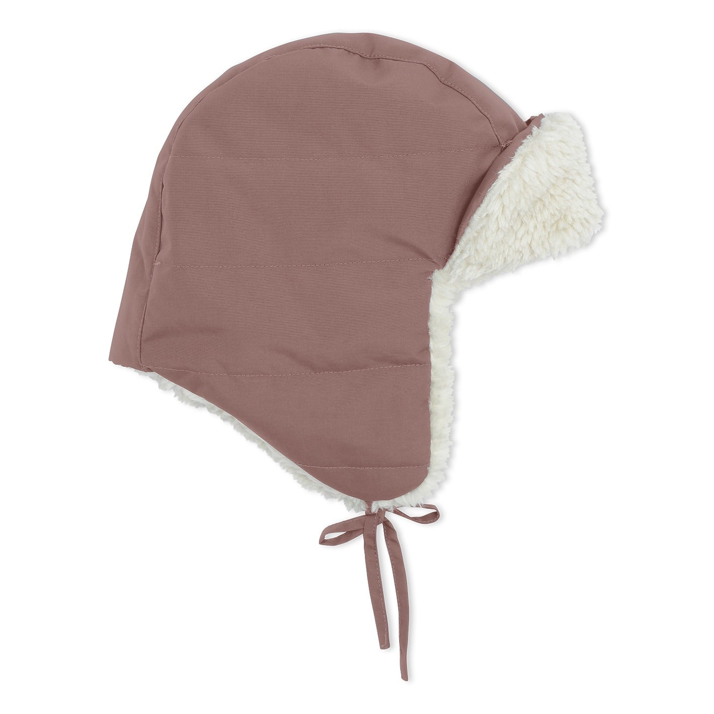 Gorro de nieve Nohr - Burlwood