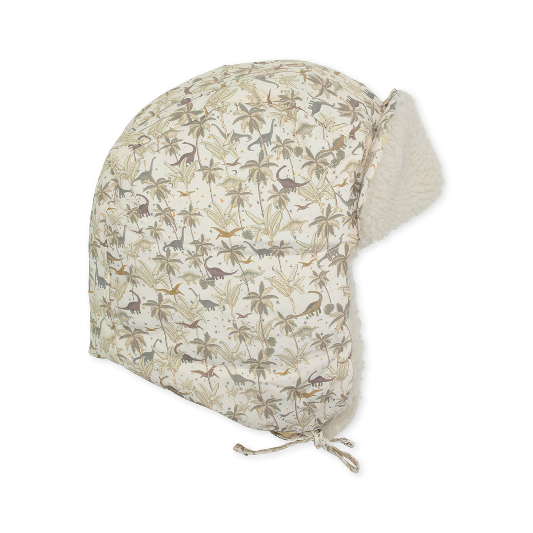 Gorro de nieve Nohr - Dino