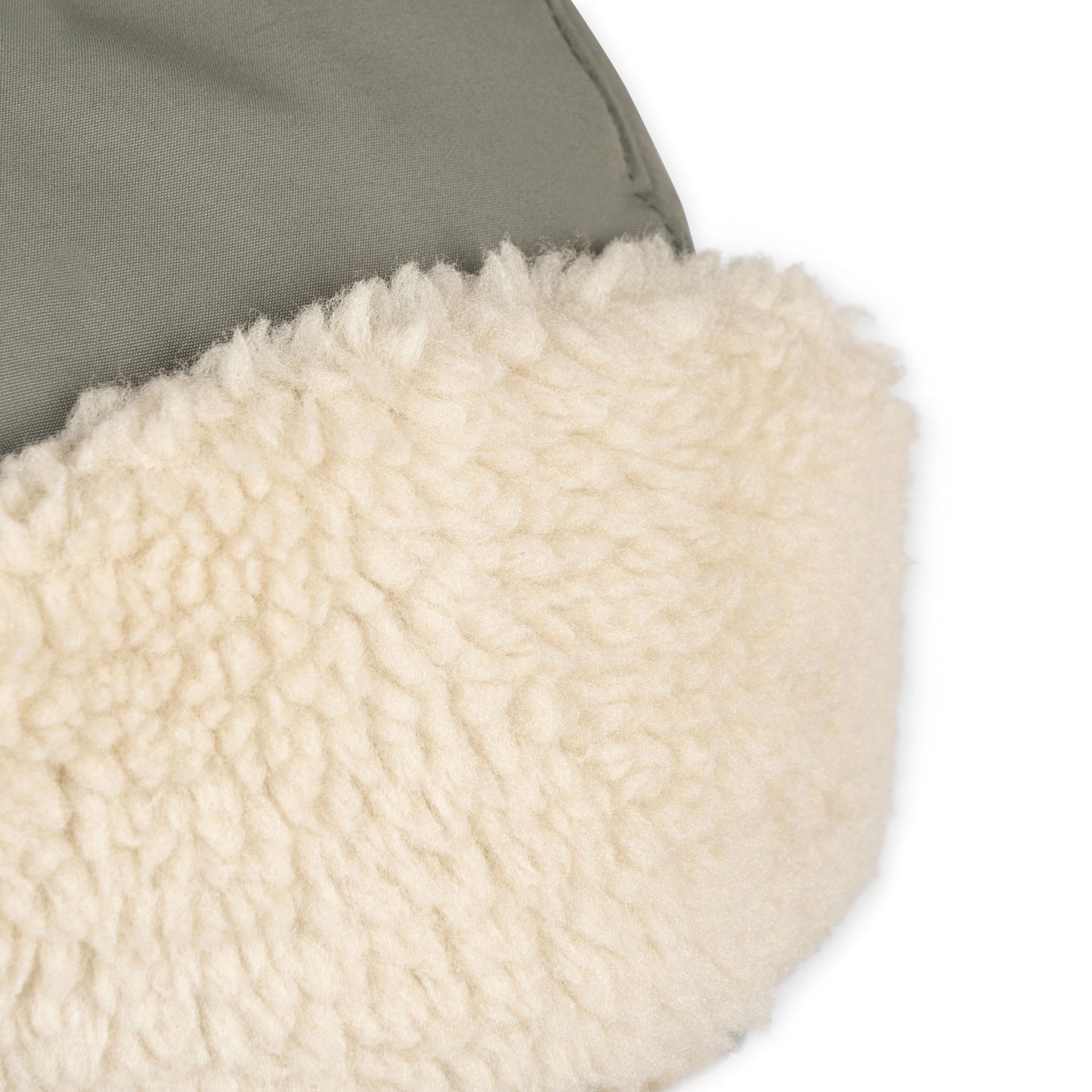 Gorro de nieve Nohr - Mulled Basil