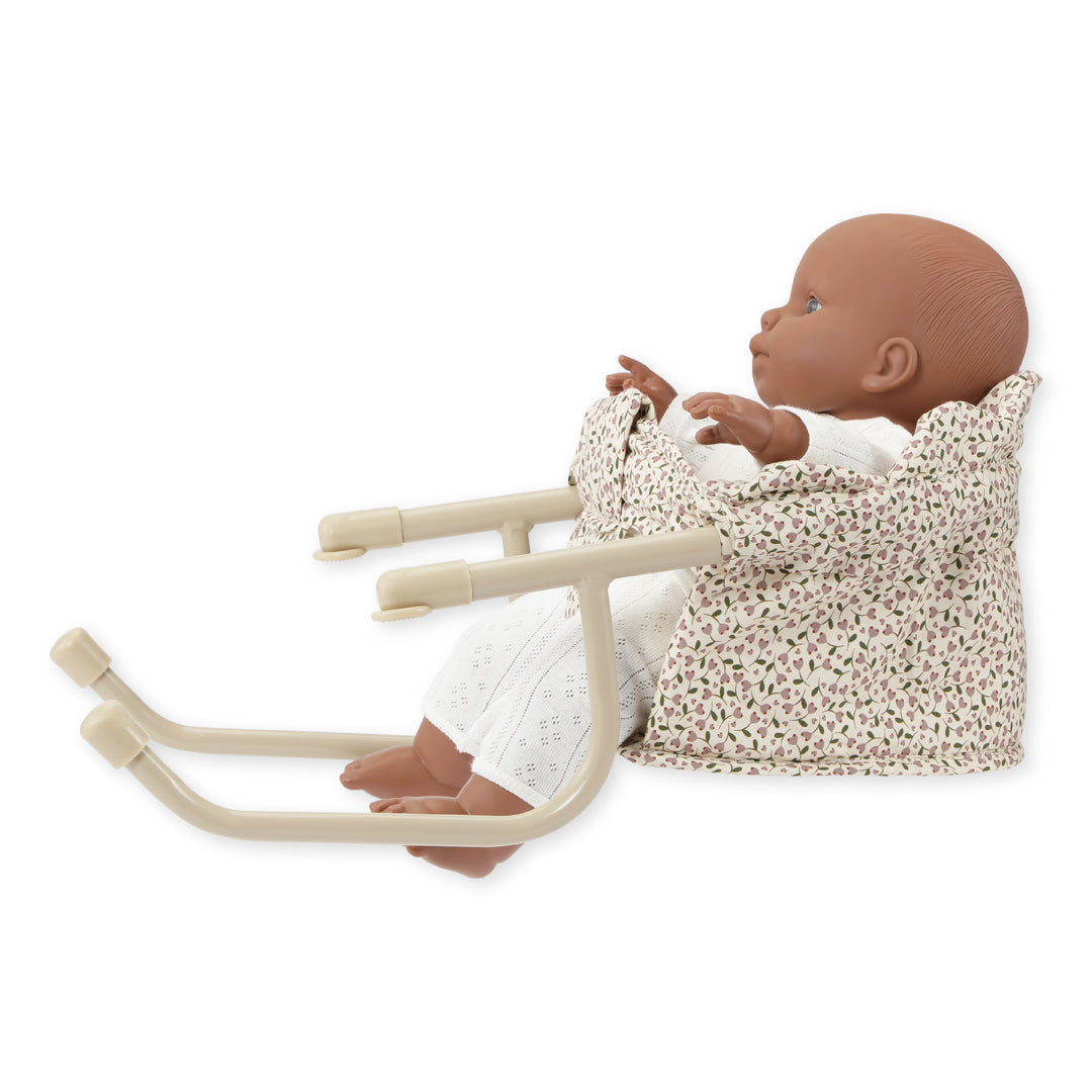 Silla para comer muñeca - Milk Tank