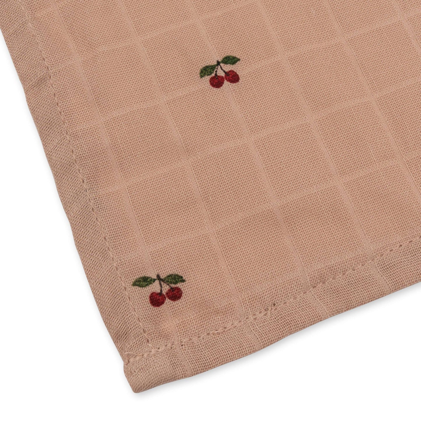 Set de muda para muñeca - Cherry Blush