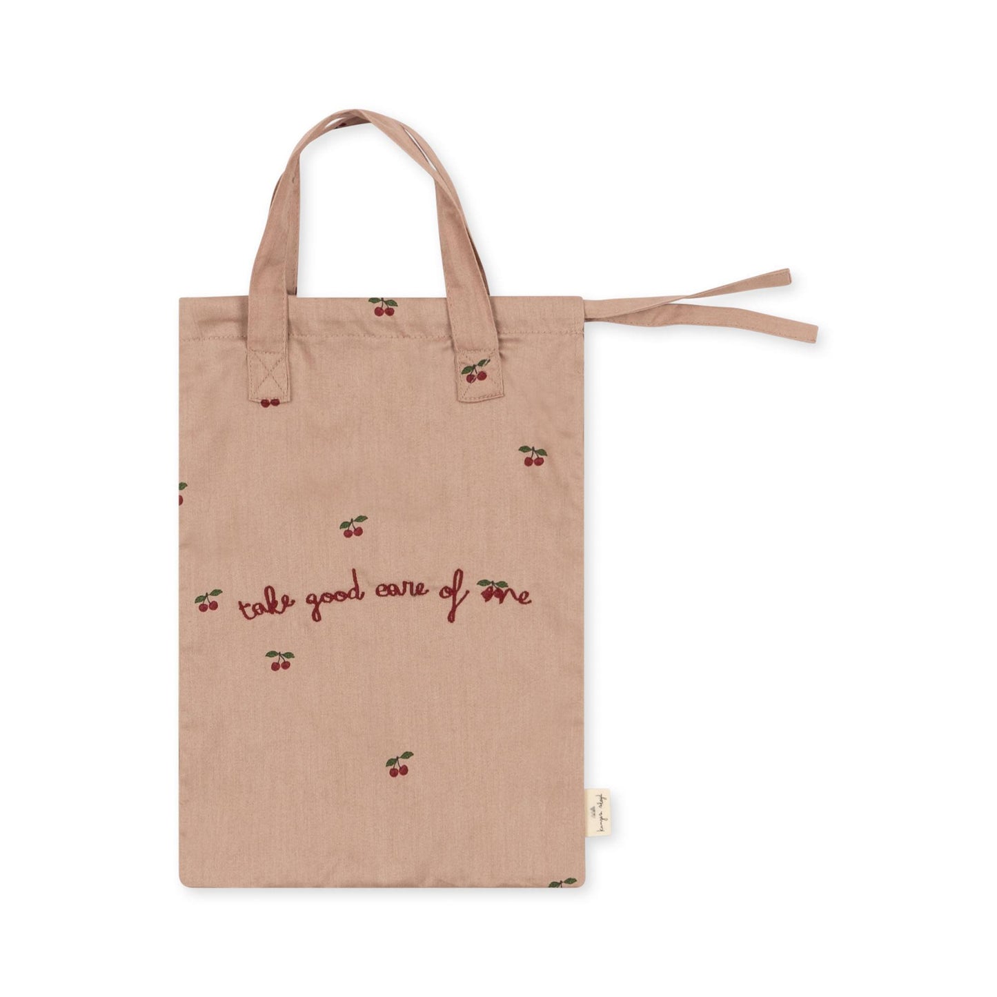 Set de muda para muñeca - Cherry Blush