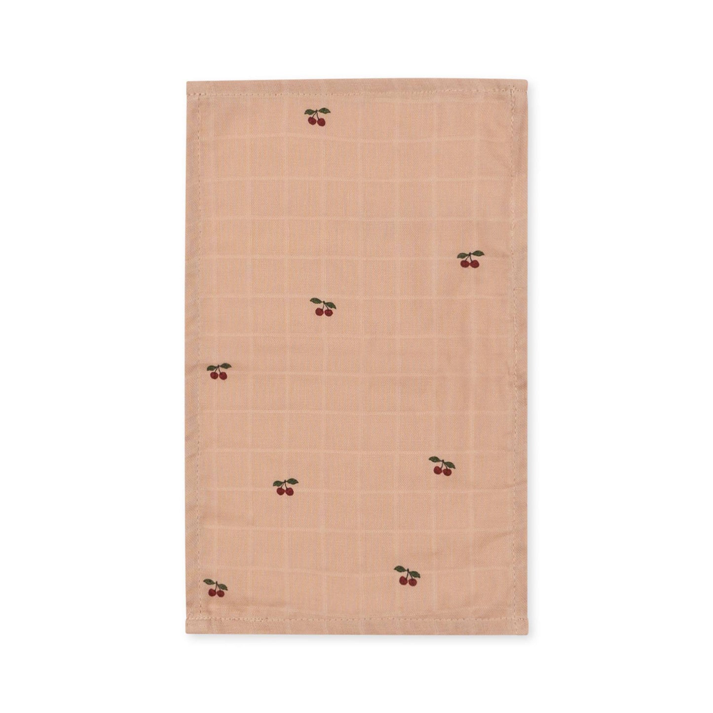 Set de muda para muñeca - Cherry Blush