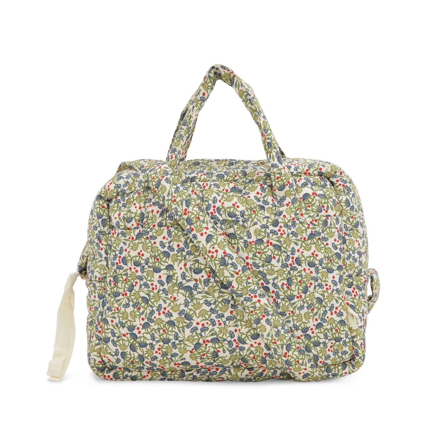Bolso cambiador muñeca - Jardin de fleurs
